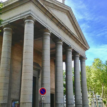 St Pothin Village Avec Garage * Lyon