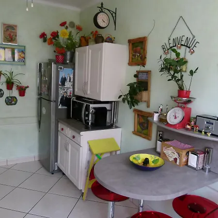 St Pothin Village Apartment Lyon